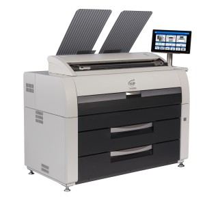 KIP 79G Series KIP 79G Series